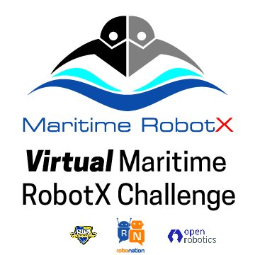 RoboNationInc's tweet image. Have you heard? There&apos;s going to be a NEW Virtual Maritime RobotX Challenge (VMRC) in 2019! 

Check out more information: robonationforum.vbulletin.net/forum/robotx/v…

#VMRC #RobotX #wearerobonation #robonation