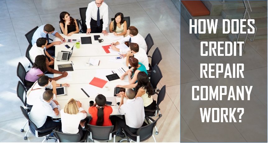 How Does the Credit Repair Process Work? dlvr.it/QtDJ9j