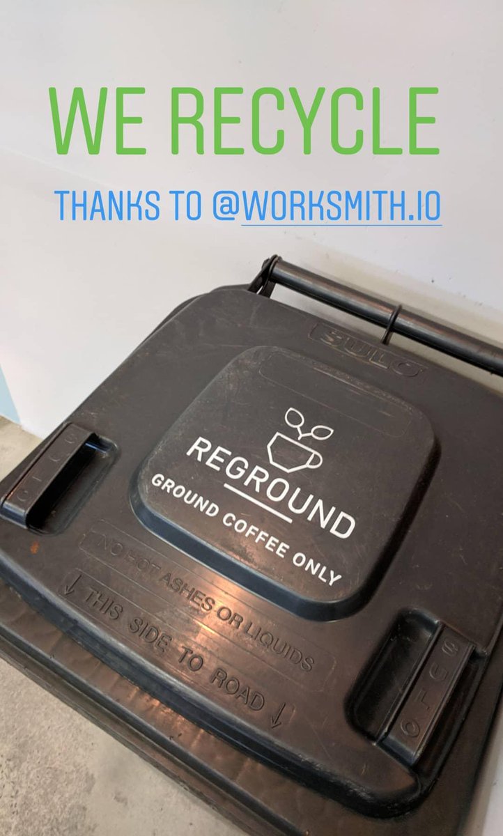 batchybrews's tweet photo. #reground https://t.co/PJbzRmawct