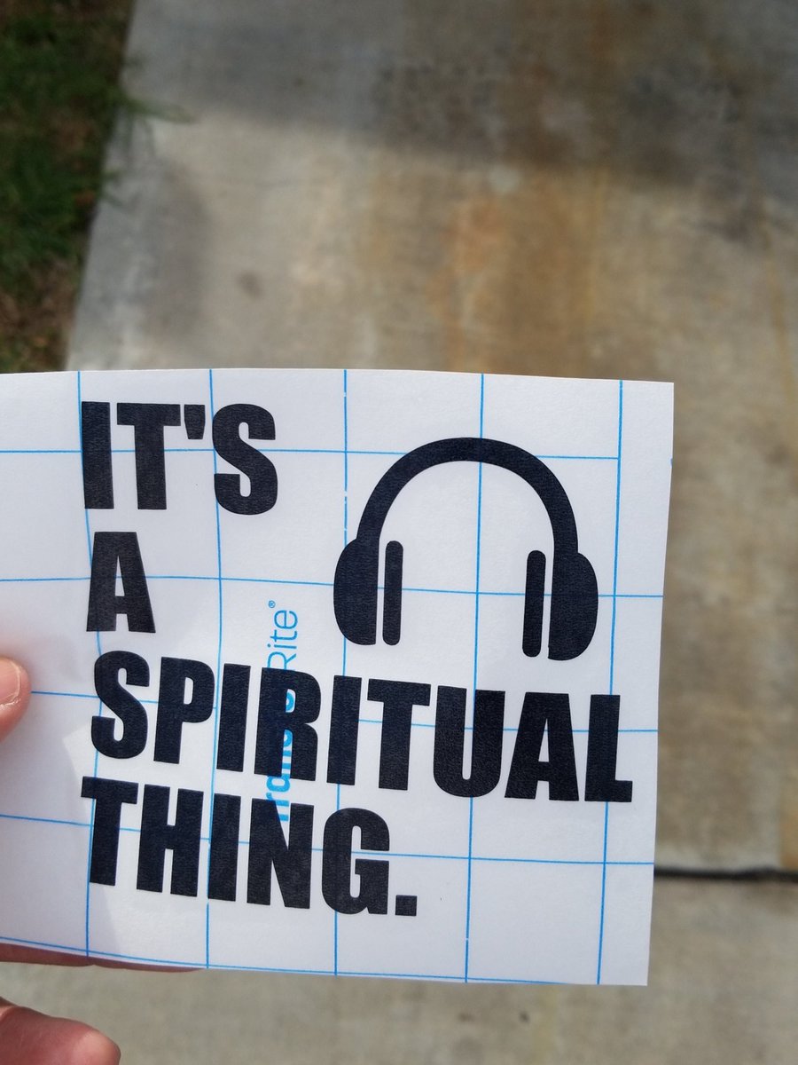 thefreshera's tweet photo. #housemusic #deephouse decal in stock, shop link: https://t.co/G2mJqWbKXd

#edm https://t.co/AbentnBEtM