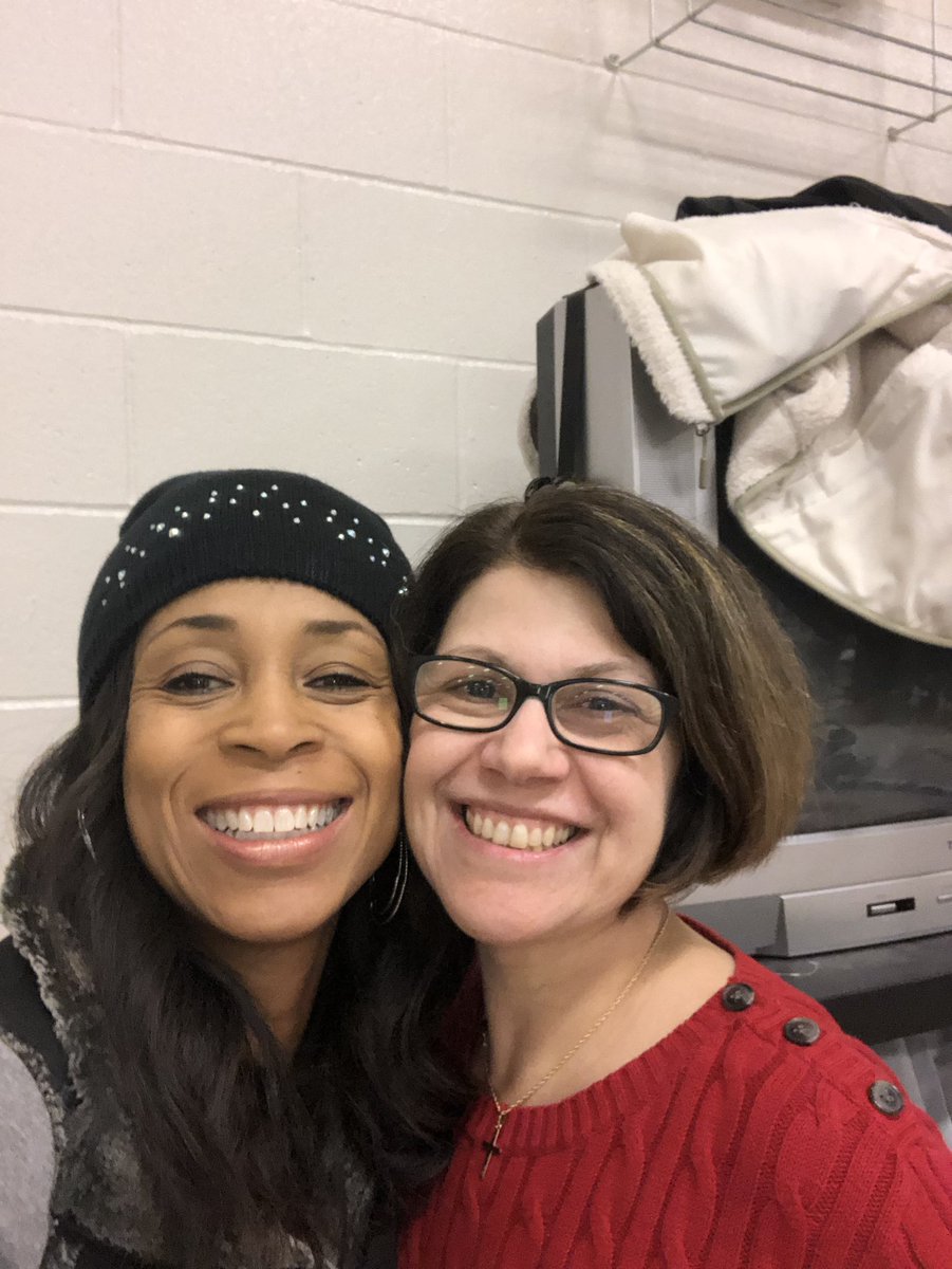 WhitingWildcats's tweet photo. Kevin's Kids Elves at work! Thank you Whiting staff &amp; parents who volunteered their time! #spiritofgiving #toysforstudents #teamwork101 https://t.co/bpbklcPyjw