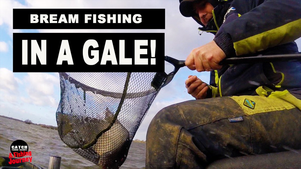 polebox900's tweet image. NEW VIDEO...BREAM FISHING QUALIFIER IN A GALE!
To watch CLICK&amp;gt;&amp;gt;&amp;gt;bit.ly/2PxHY6c

Coaching videos&amp;gt;&amp;gt;&amp;gt;bit.ly/2NRQAoq
CATCH Fishing STORE&amp;gt;&amp;gt;&amp;gt;bit.ly/2FWJgb2
Have a great week baggers!
#fishmatrix #TeamBaitTech #WillyWorms