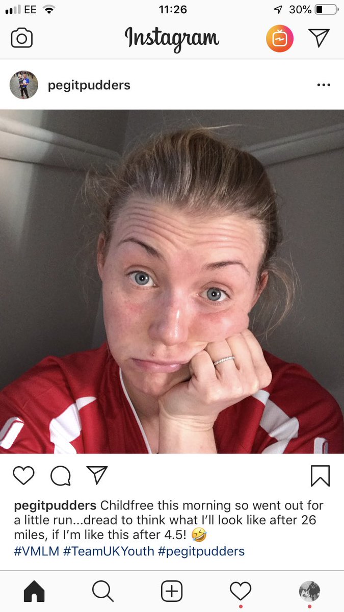 Laura Pudvine tweet media