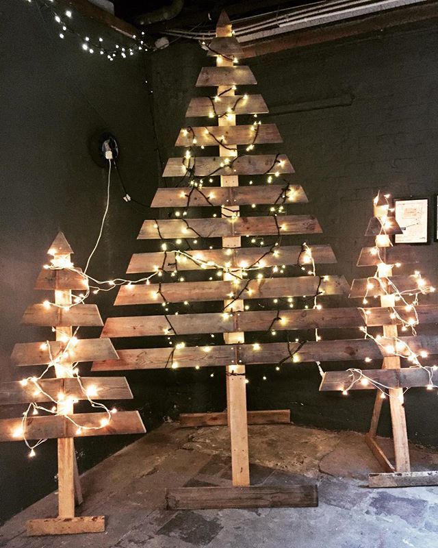 How is it that triangles with lines in it look like Christmas trees 🎄🔼🔺🤔 ift.tt/2zQ6PwV