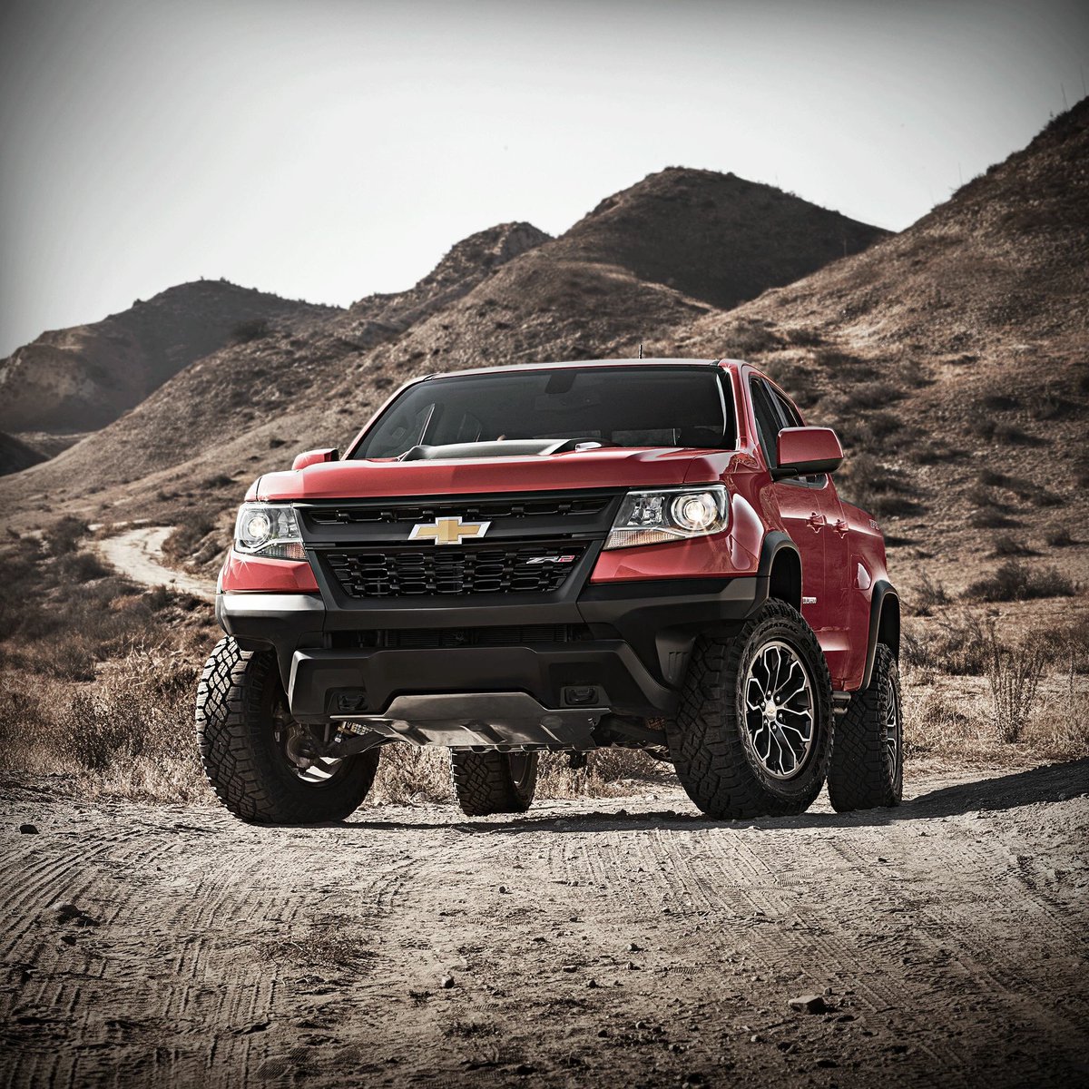 Chevrolet Gallery: Knudtsen Chevrolet Post Falls Idaho