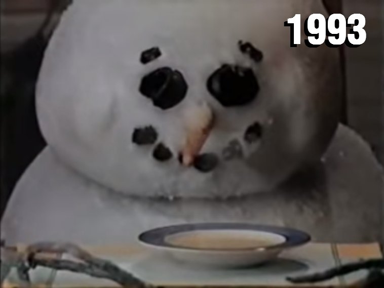 Primal Screen Guy on Twitter "Now that we're in Christmas season. Here