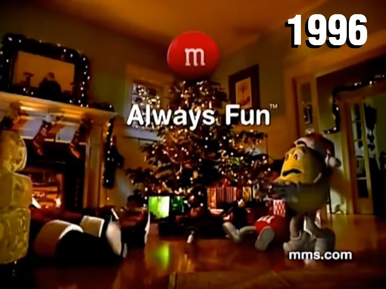 Primal Screen Guy on Twitter "Now that we're in Christmas season. Here