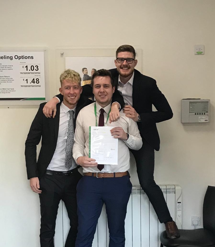 Ted_ERAC's tweet photo. Is that an account pack signed...? You better believe it! #U4E6 https://t.co/DB2fOq54P6
