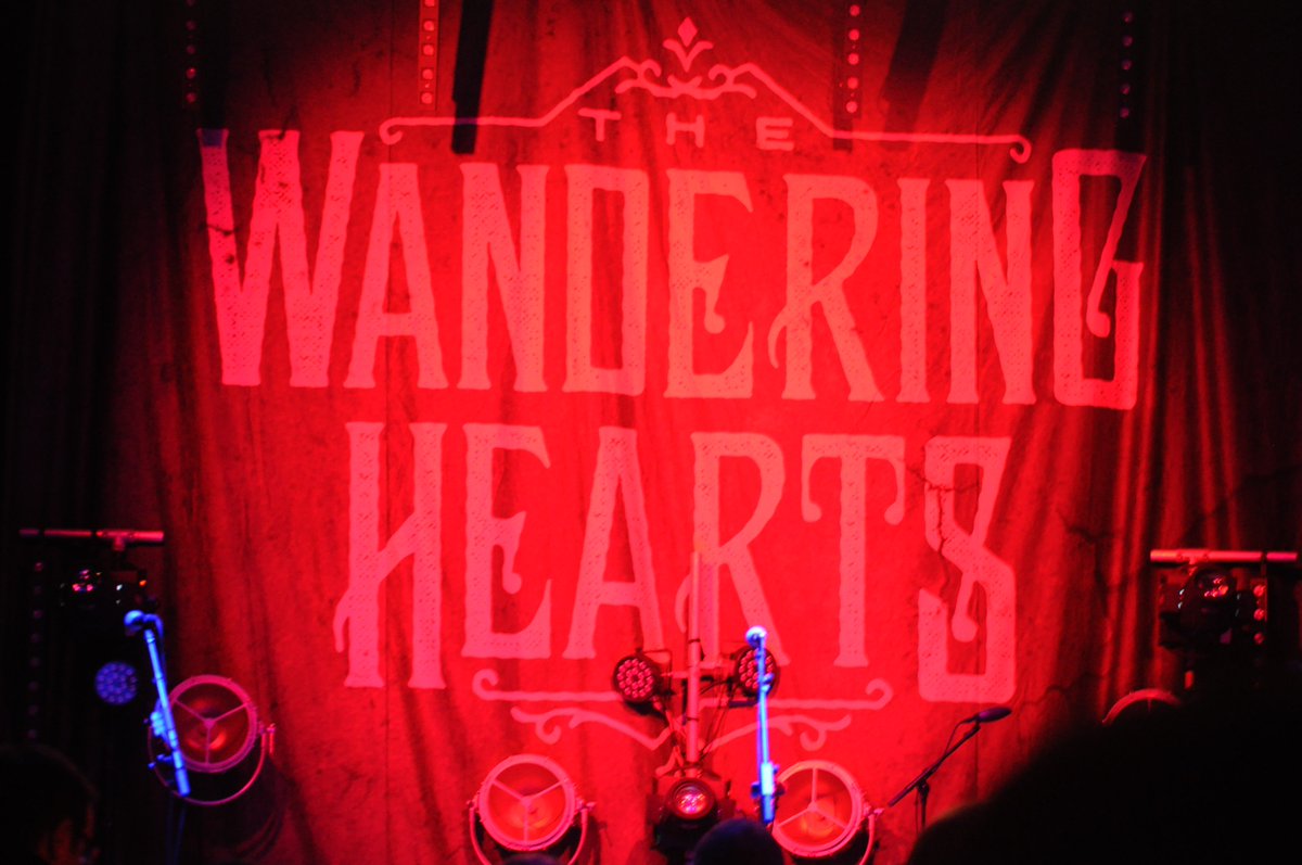 SparkSunderland's tweet photo. Tonight on The Hoedown Lewis has a Grammy Nominations special with songs from @TheWoodBrothers @brandicarlile @AshleyMcBryde @MissMargoPrice as well as @SinaTheil @chloechadwickuk @WildwoodKin @Binkyofficial and a review of @thewanderhearts #TWHtour #CountryMusic https://t.co/IqQ7cw0qOF