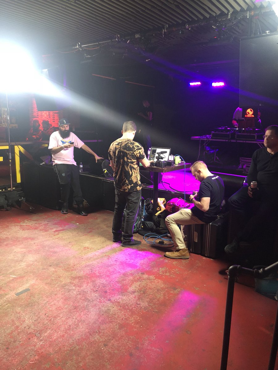 JetP's tweet photo. @AvocadoIsGod. We see you and we are ready. #kotd https://t.co/hkkkbxV2w4