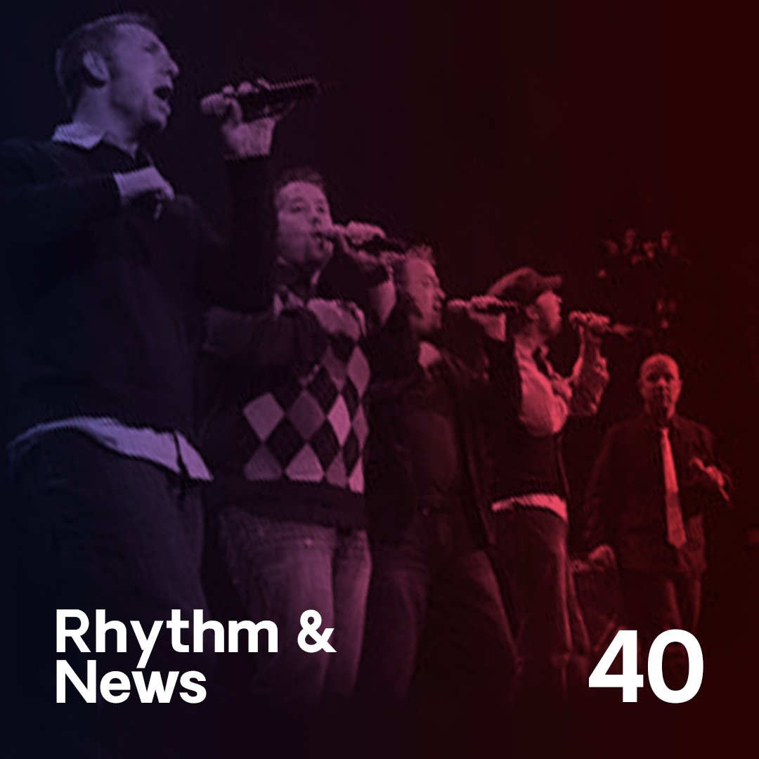 40 ARTISTS FROM 40 YEARS
.
.
.
.
.
#CovenantAwards #40 #2019 #Edmonton#Celebrate #GMACanada #Tickets