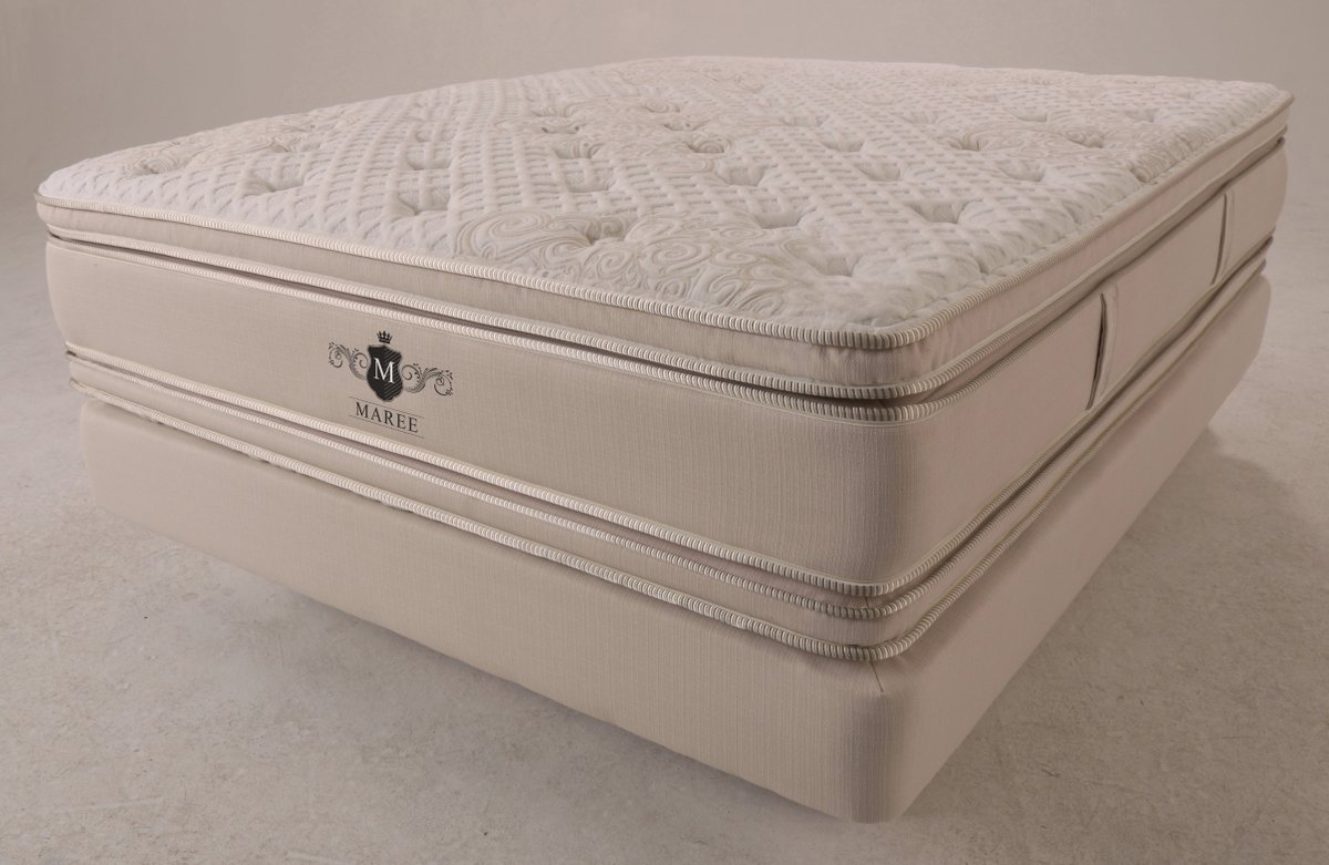 mareeofficial's tweet image. Reserve is the first in our line of premium coil mattresses. Firm springs are tufted with natural cotton within the bed, which provides greater compression for increased durability. bit.ly/2MmeGda