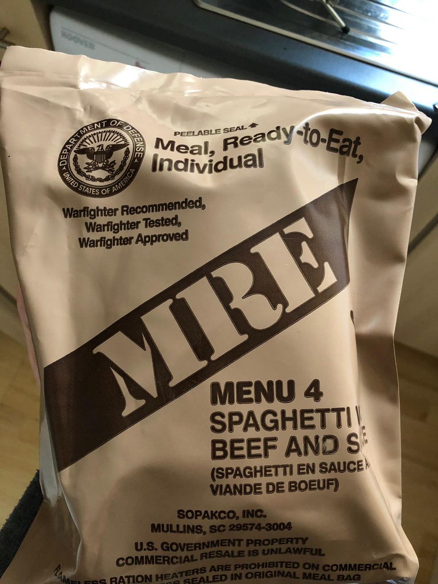 Have you got one of these cupboard... <a href="/306Hsr/">306HSR</a> members explain their value - plan B for #christmasdinner youtube.com/watch?v=W2wadJ… <a href="/SRTArmy/">ArmyMedicalPro's</a> <a href="/BritishArmy/">British Army 🇬🇧</a> @ArmyMedServices <a href="/RCSnews/">The Royal College of Surgeons of England</a> <a href="/RCoANews/">Royal College of Anaesthetists</a> <a href="/RCollEM/">Royal College of Emergency Medicine</a> <a href="/theRCN/">The RCN</a> <a href="/RCPLondon/">RCP</a> @BMANews @RCPCHPresident <a href="/MattHancock/">Matt Hancock</a> <a href="/thecsp/">Chartered Society of Physiotherapy (CSP)</a> <a href="/ULOTC/">University of London Officers' Training Corps</a> <a href="/PointonChris/">Chris pointon</a>