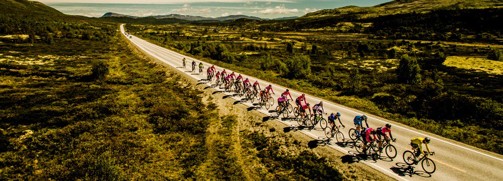 MathieuGram's tweet photo. @elonmusk 6months prep time, 540km cycling on human energy from the Northern lights to Oslo in the most @Tesla friendly country on planet earth. As a result I guarantee 26% increase in your entrepreneurial productivity &amp; resilience. Are you in? https://t.co/xip1bIvtRF