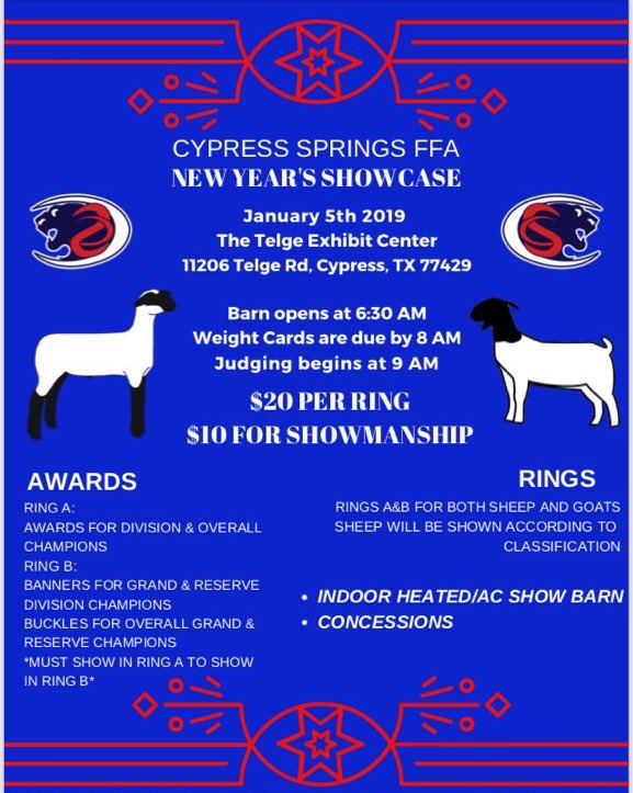 This was just sent in!