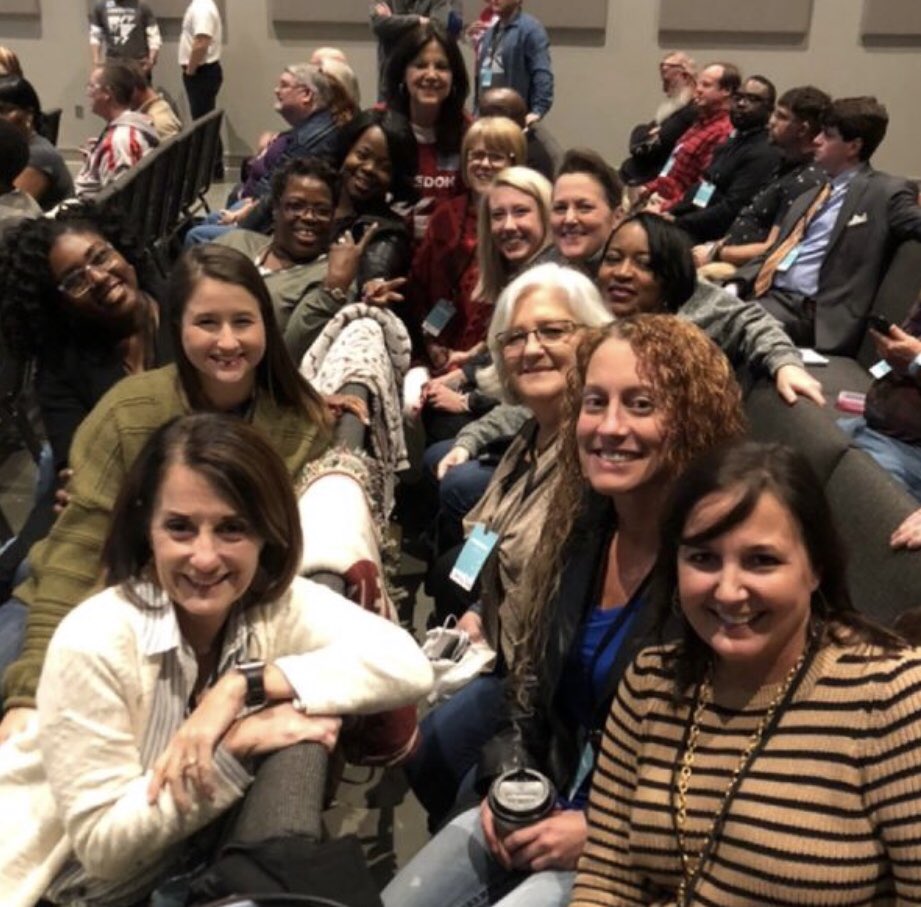conniebriddle's tweet photo. #freedom #coth  love this group of women.....I cherish the bond we have created and the work we did together to become #free https://t.co/NlhCrOnO9W