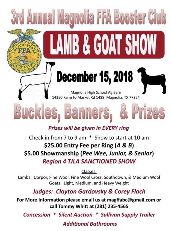 Just had this sent in!