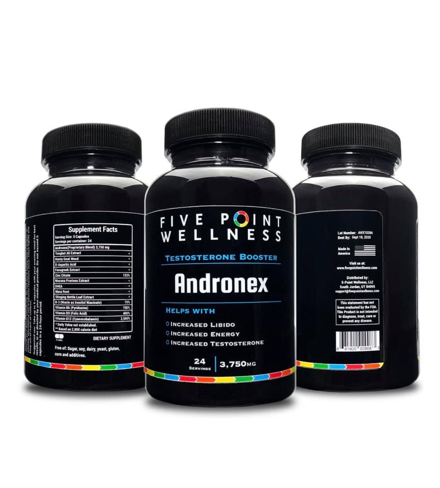 Five Point Wellness, LLC (@PointLlc) / Posts / X