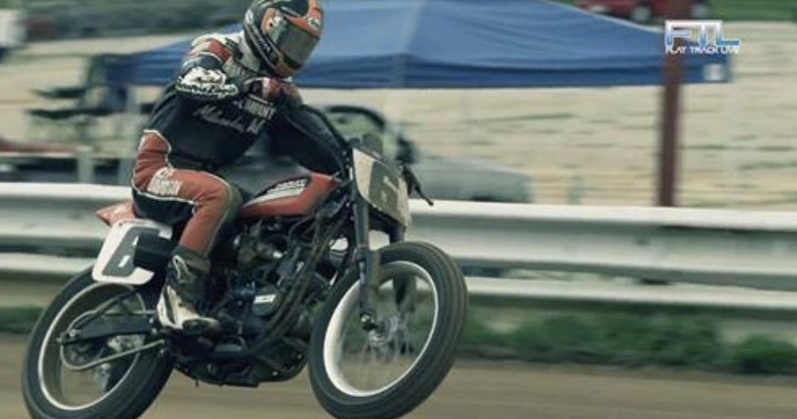 *** TUNE-IN ALERT ***
BRAD BAKER UNFILTERED 2014
WORLD PREMIERE
TODAY, SUNDAY, DECEMBER 9
9PM ET | 6PM PT
LENGTH: EXACTLY 12 MINUTES
Watch LIVE at facebook.com/FlatTrackLive #bulletstrong