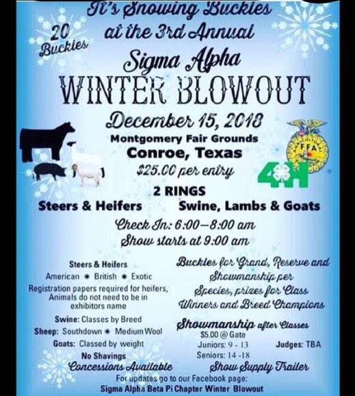 This was just sent in!