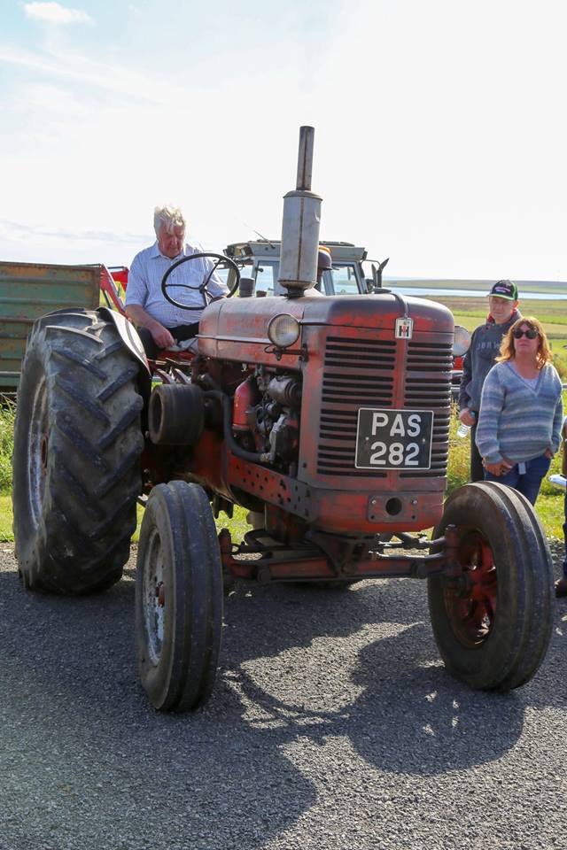 visitstronsay's tweet photo. Stronsay's Massive Weekend, August, Floats and Orkney Vintage Rally. https://t.co/QII08LdUmO