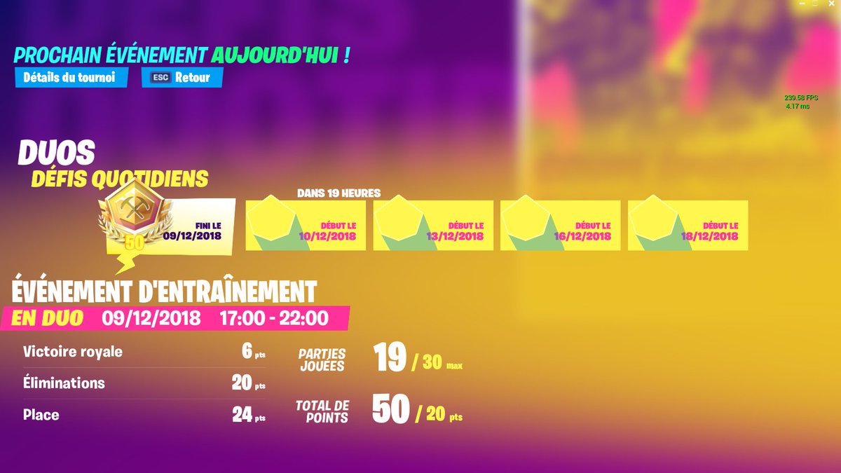 Sb Kinstaar On Twitter Un Petit 50 Points Dans La Coupe Ephemere - sb kinstaar on twitter un petit 50 points dans la coupe ephemere exploration en duo avec le bro sly mzqqq