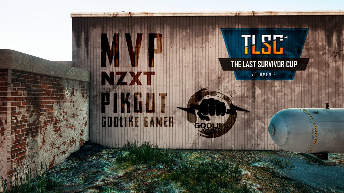 TLSC_ES's tweet photo. ¡El #MVP de la segunda edición es.... @Pikgut! Ha demostrado un gran nivel y se lleva el premio @NZXT_ES de 50 eurazos! 

🎉🎉¡Felicidades! 🎉🎉 https://t.co/BIvfu4s0un