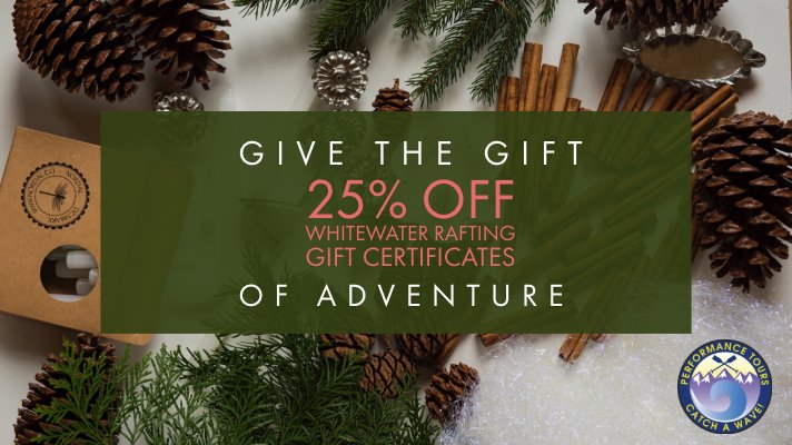 ptrafting's tweet photo. Let's give them something to talk about! Call to purchase a 2019 rafting gift certificate. #ColoradoGifts #Breckenridge #Rafting 800.328.7238 https://t.co/RE3Mp72hqj