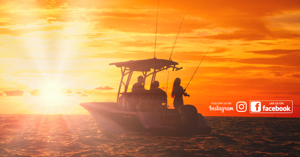seafox_boats's tweet photo. Love those sunsets
#centerconsole #bayboat #saltwater #saltwaterboats #saltwaterboating #saltwaterfishing #offshore #offshoreboats #offshoreboating #offshorefishing #sunset #fishing https://t.co/wkw83HCw7w