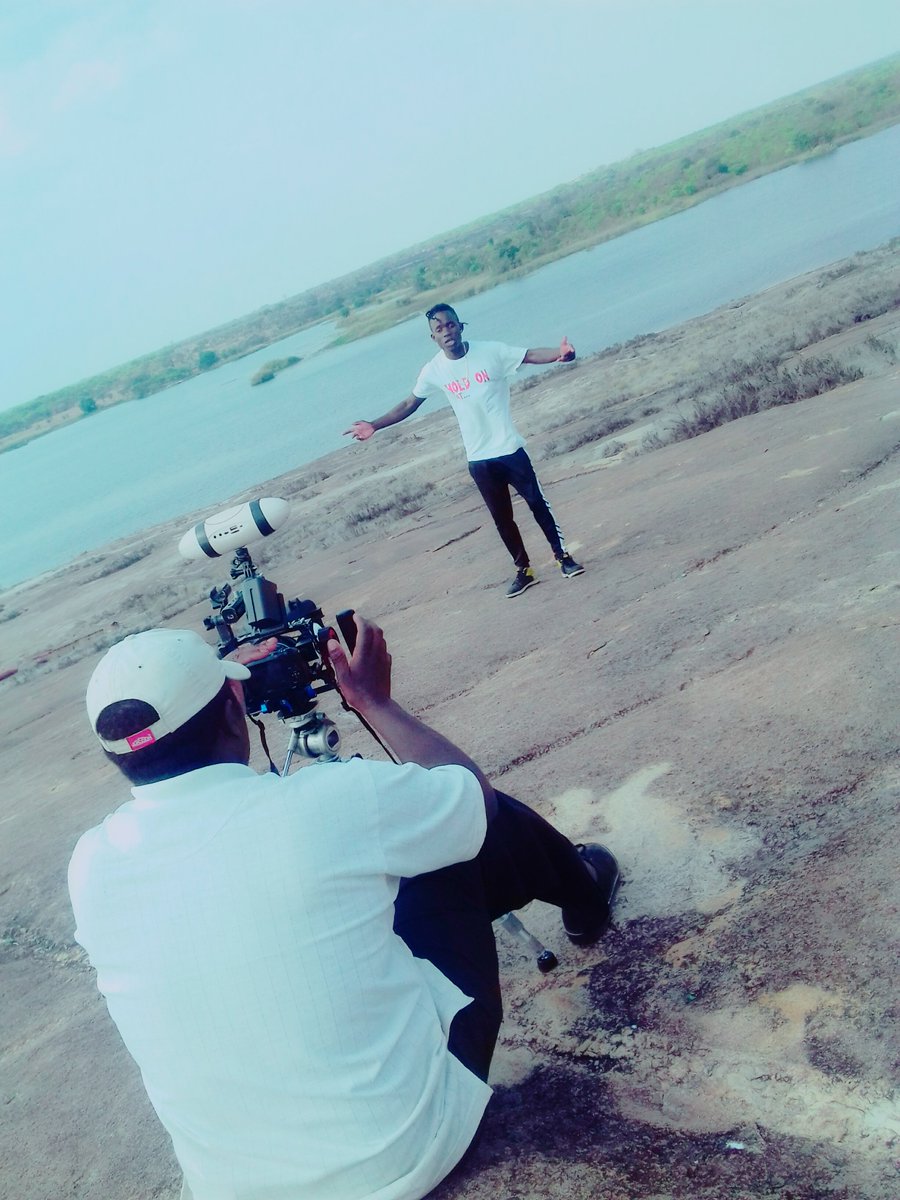 latitudehold's tweet photo. @video shoot #Latitude - samatenga @ABXNutty @jahprayzah @smoke16Zim @ZimbabweRadio https://t.co/IGpCKrHELr