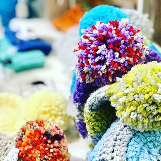 tinodesigns's tweet photo. ....see you in 2019....It's been an amazing year all round.....

#tino #tinytino #crochet #seeyouin2019👋 https://t.co/1Fa98slQgy