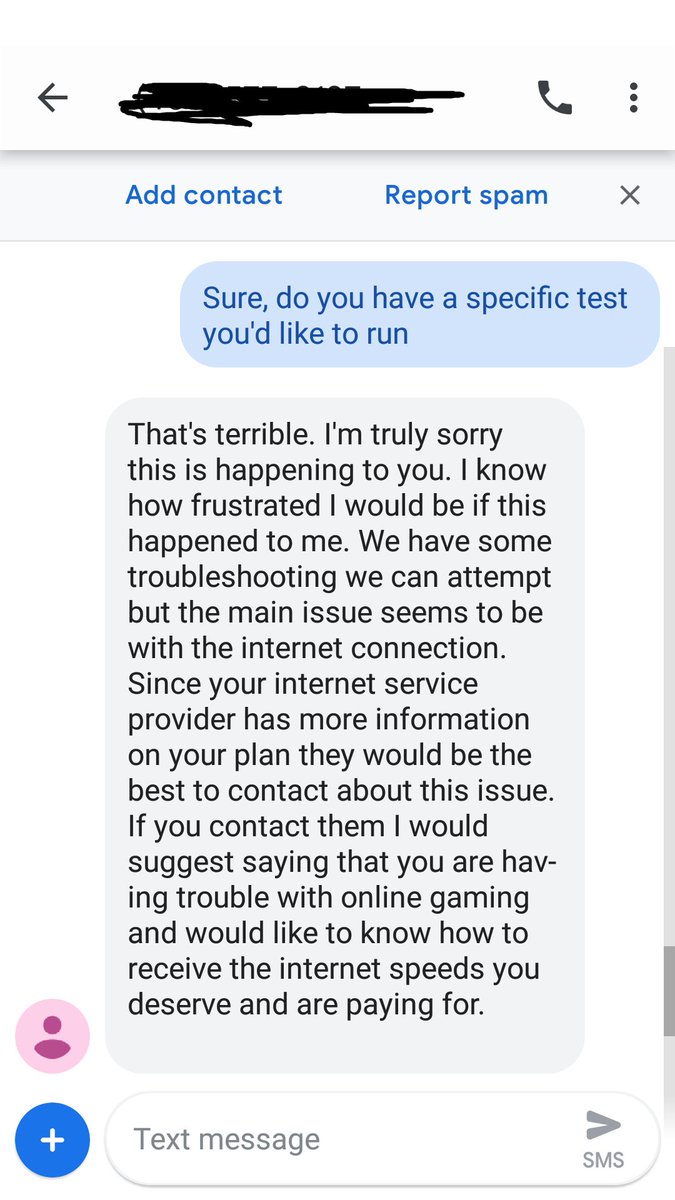 rbrutonIII's tweet photo. #fallout76 Hey Fallout76! Is trying to blame customers your new method of dealing with this buggy game? #bethesdagamestudios #fallout https://t.co/7mhHB00Lpj