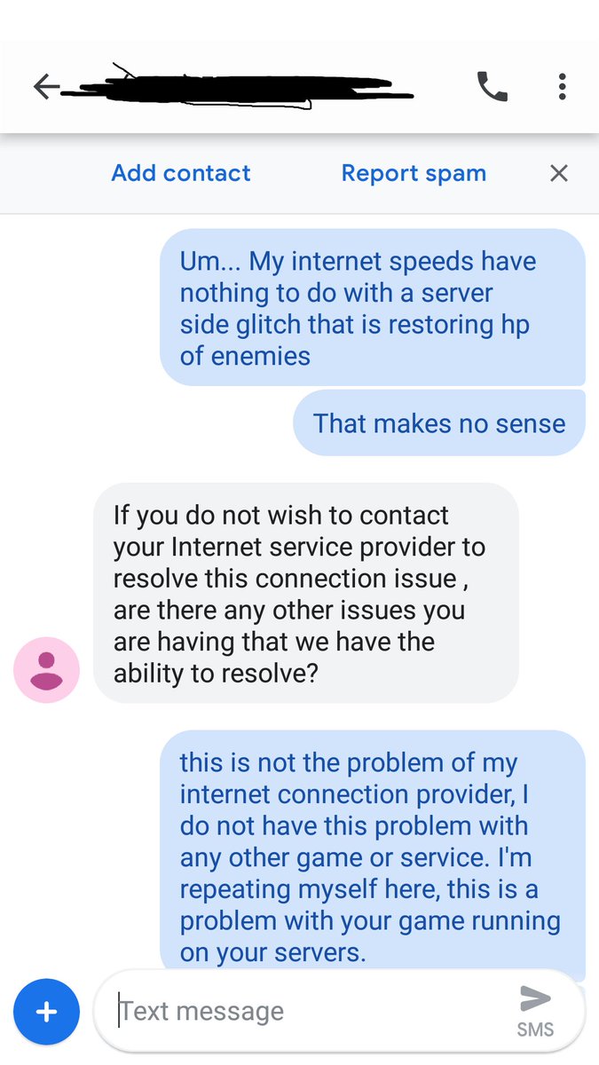 rbrutonIII's tweet photo. #fallout76 Hey Fallout76! Is trying to blame customers your new method of dealing with this buggy game? #bethesdagamestudios #fallout https://t.co/7mhHB00Lpj