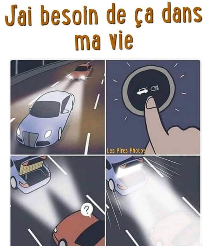 Lebon50209597's tweet photo. Première image humoristique visant à provoquer le sourire sur le visage de le ou la personne qui l'a verra
#lol #mdr #laviecettepute #voiture #GilletsJaunes https://t.co/jtlgid5zM6
