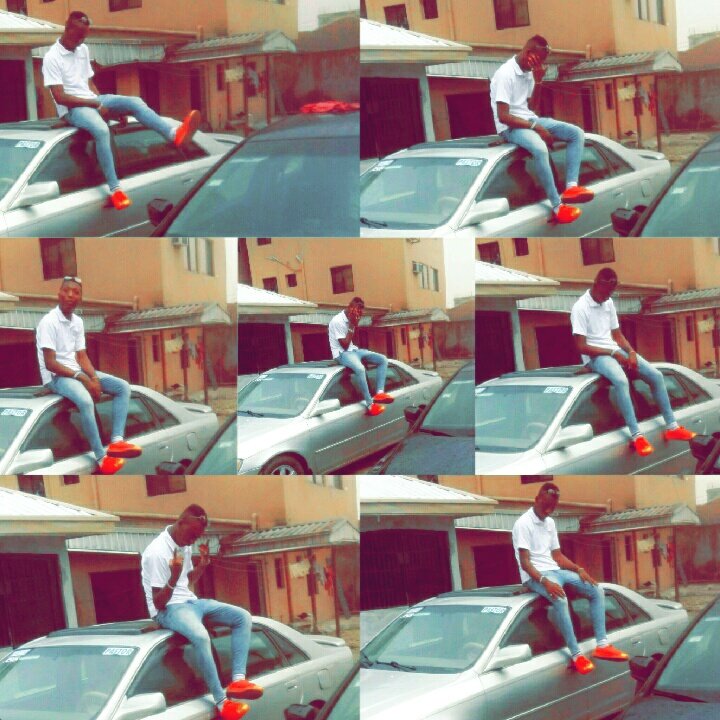 Ajdella_'s tweet image. #Onthelow. ...  #Kelpvibes... #LivingAblessedLife....  #LABL...