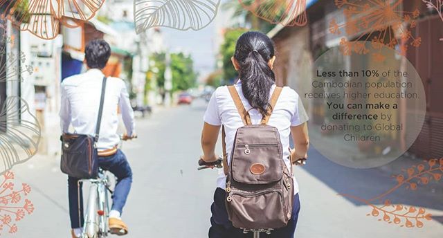 GCCambodia's tweet photo. Fundraising update! We've reached almost 22% of our year-end goal so far. Thank you to our most recent donors and to those who are still planning to donate: https://t.co/izwfkOFHcM!

Interested in giving on a monthly basis? Sign up here: … https://t.co/WWJjRAR4Hg https://t.co/LxXR9dw5g3