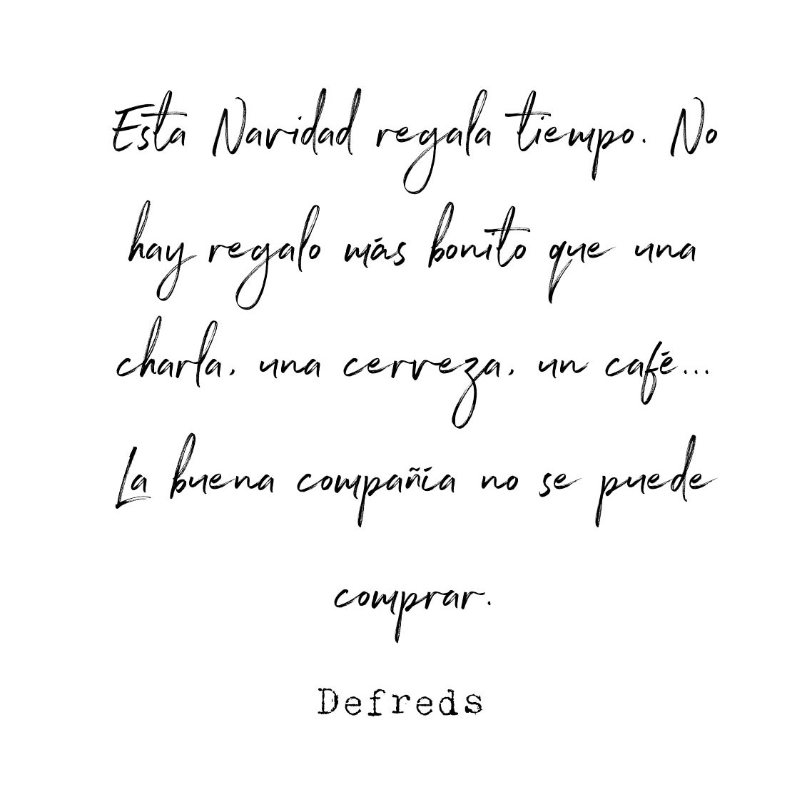 Defreds's tweet photo. Tiempo. https://t.co/glvMUO97MF