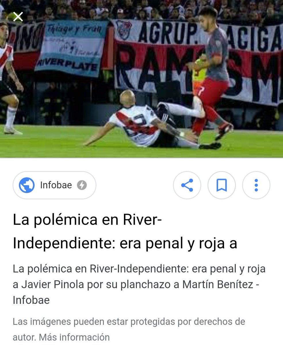 Rey de América tweet media