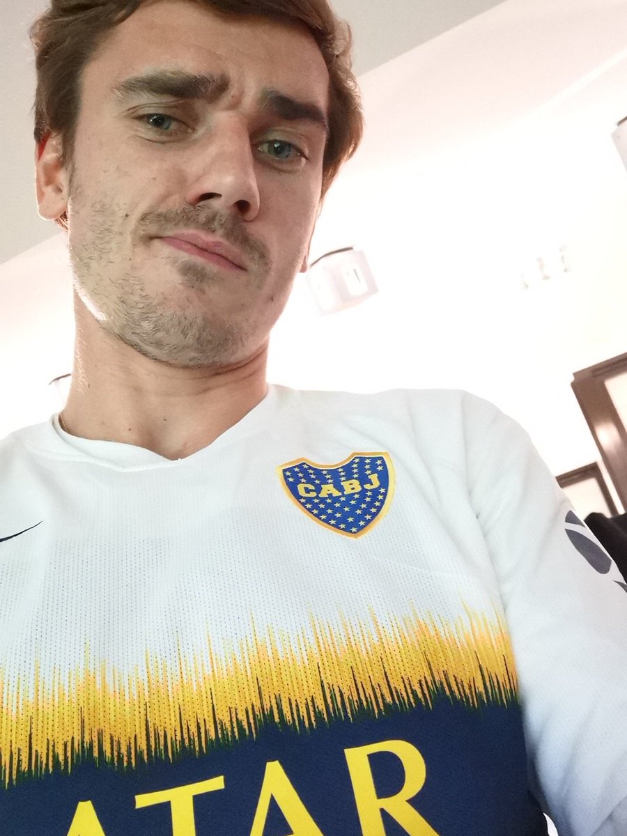 FutbolModerno's tweet photo. Contigo empezó todo. https://t.co/rQAUGq8tKW