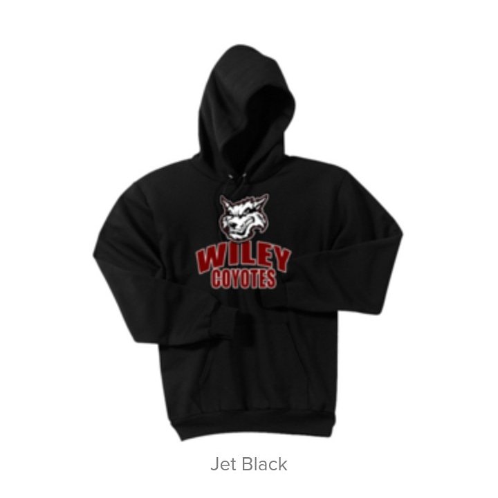 WMScheerBooster's tweet photo. Today is the last day to place an order at our Spirit Store!  Be sure to place your order before midnight.  All merchandise will be delivered before Winter Break!

https://t.co/py7Wzoz3qk https://t.co/ZftGWP8YSE