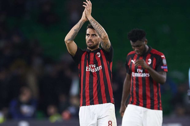zerozeropt's tweet photo. AC Milan empata com Torino, mas reduz distância para o pódio https://t.co/RYI9XscAcD #SerieA #ACMilan #TorinoFC #CFCGenoa #SPAL2013 https://t.co/aJbm8IwaX3
