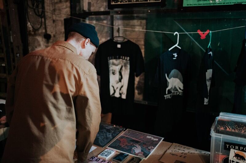 Future Void Records tweet media