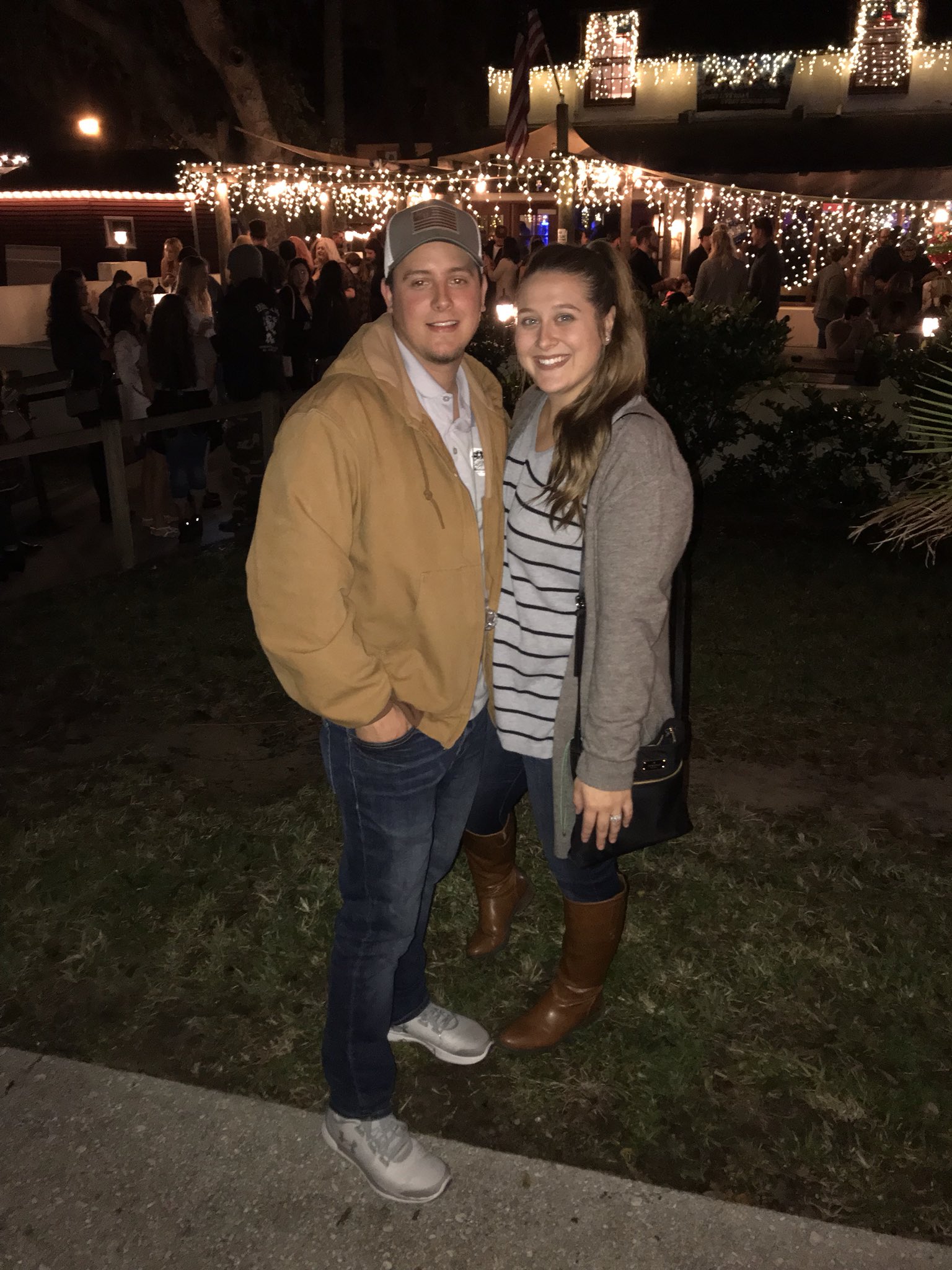 Caroline Giroux on Twitter "St.Augustine was amazing! letsgogiroux…