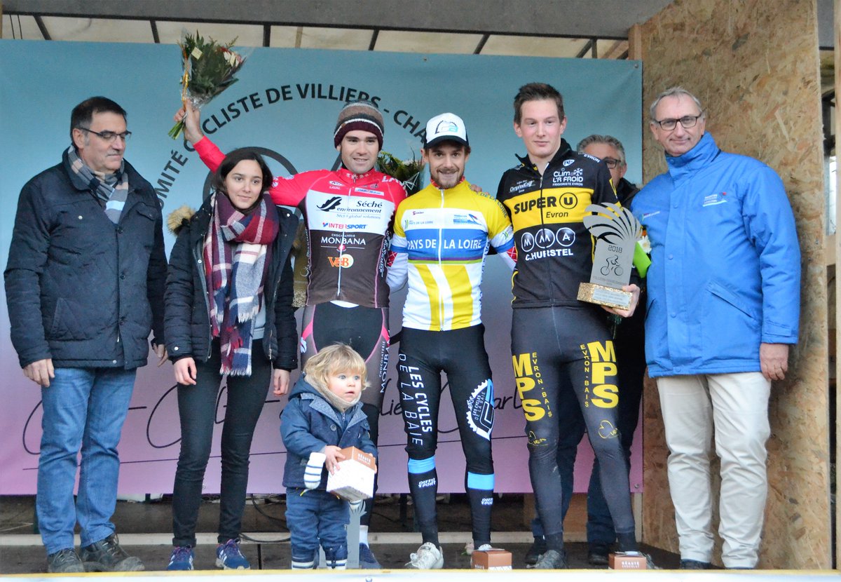 Franck GAUTEUR tweet media