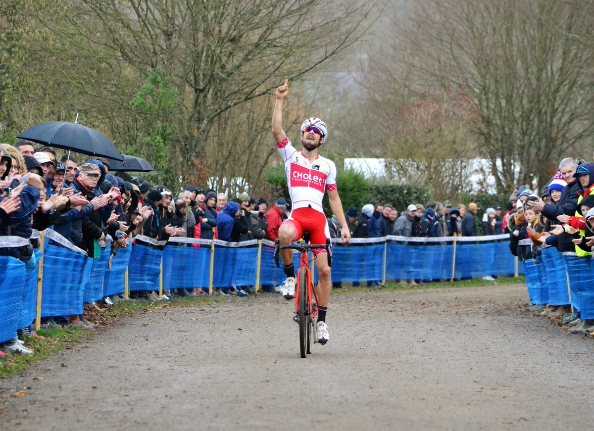 Franck GAUTEUR tweet media