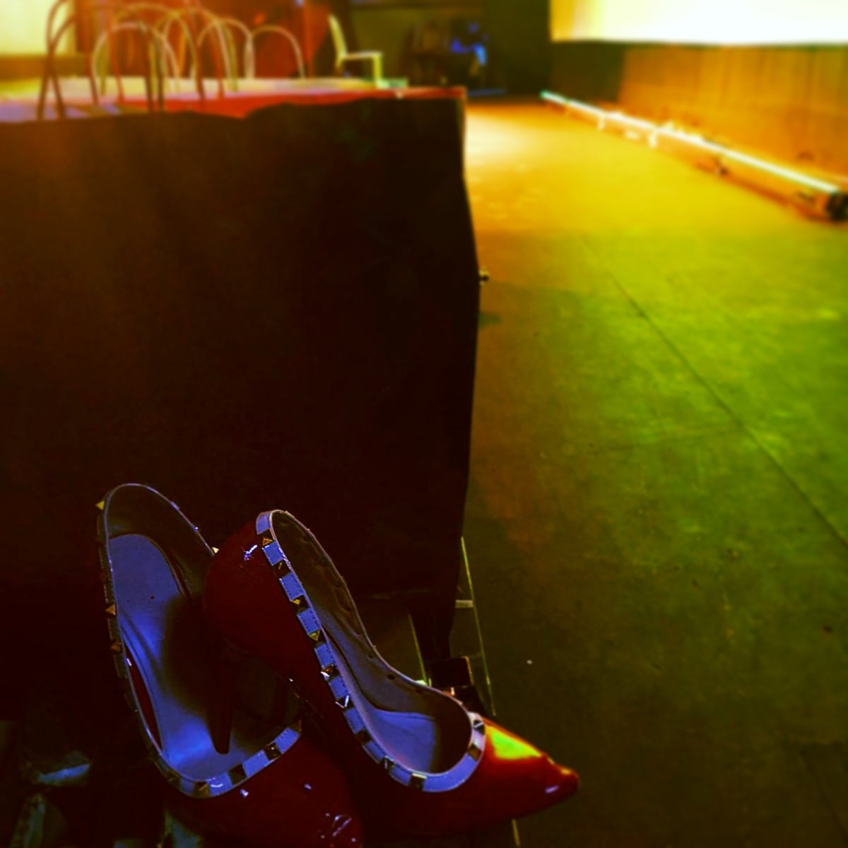 Orgasmos la Comedia tweet media