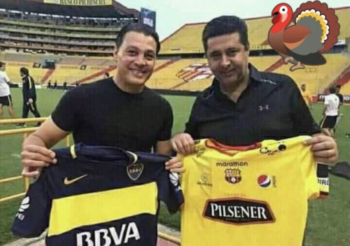 Ahora todo tiene sentido 🏆