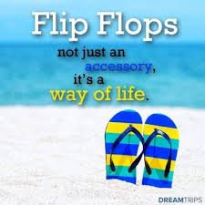 Are you wearing flip flops right now? Its the only foot wear I have in Panama. Escape winter and come to #Panama for the holiday of your dreams! #Decameron #Riu #Sheraton #Marriott