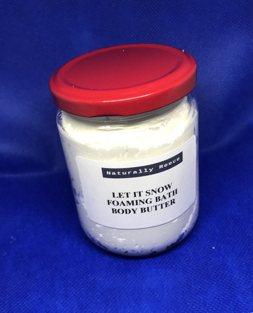 naturally Reece tweet media