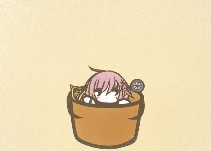 植えのtwitterイラスト検索結果 古い順